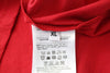 Red Twill T-Shirt