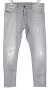 Jeans Tepphar 0687W