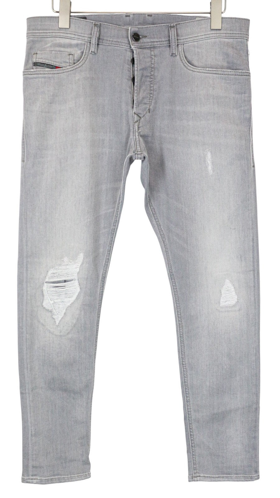 Jeans Tepphar 0687W