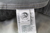 Jeans Tepphar 0687W
