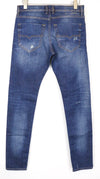 Jeans Tepphar 084TX