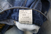Blue Denim Jeans