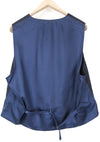 Waistcoat Lazio