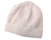 Pink Acrylic Hat