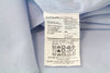 Blue Twill Shirt