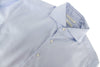 Blue Twill Shirt