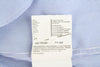 Blue Twill Shirt