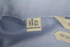 Blue Twill Shirt