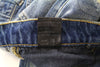 Blue Denim Jeans
