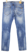 Blue Denim Jeans