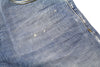 Blue Denim Jeans