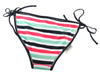 Swimwear Side Tie