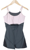 Jumpsuit Passe