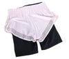 Shorts Aerial