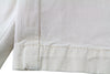 Beige Twill Trousers