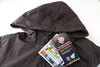 Jacket WSP Lady
