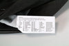 Grey Polyvinylchloride Backpack
