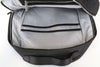 Brown Leather Backpack