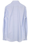 Blue Twill Shirt