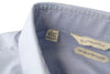 Blue Twill Shirt