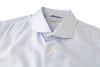 Blue Twill Shirt