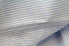 Blue Twill Shirt
