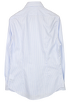 Blue Twill Shirt