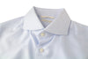 Blue Twill Shirt