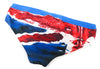 Swimwear Pike Dive