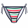 Swimwear Side Tie