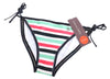 Swimwear Side Tie