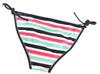 Swimwear Side Tie
