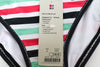 Swimwear Side Tie