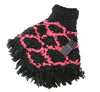 Scarf Ams Blauw
