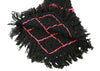 Scarf Ams Blauw