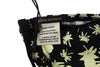 Black Polyester Swimwear