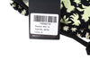 Black Polyester Swimwear