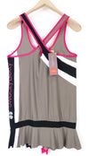 T-Shirt Race Overvest