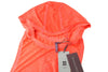 T-Shirt Crop Hoody Vest