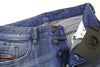 Jeans D-Bazer 0090D