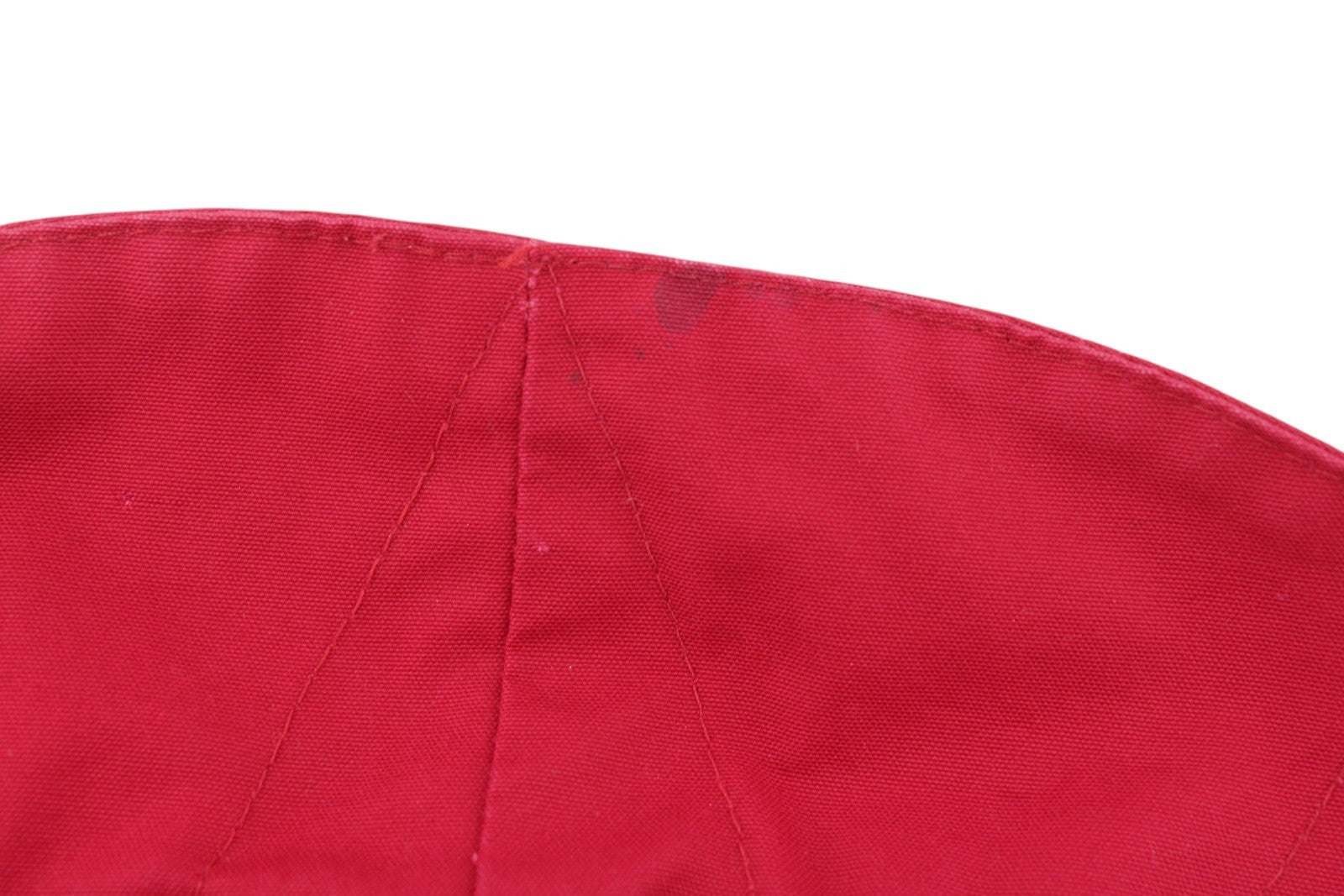 NORRONA Sport Men Trousers L Red Vintage Drawstring Waist Skiing Hiking Pants