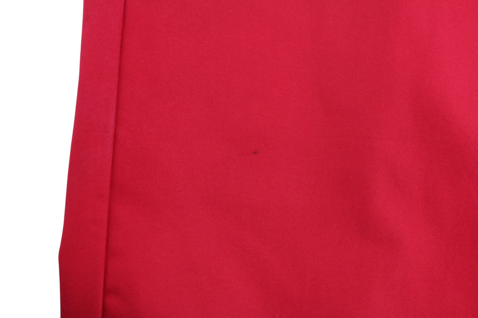 NORRONA Sport Men Trousers L Red Vintage Drawstring Waist Skiing Hiking Pants