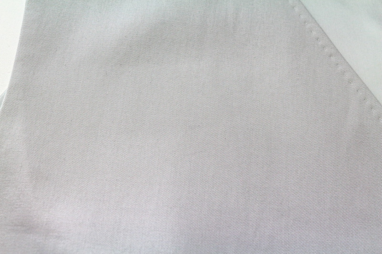 SUITSUPPLY Ferrara vyriška liemenė UK56R pilka medvilninė kašmyro klasikinė liemenė 