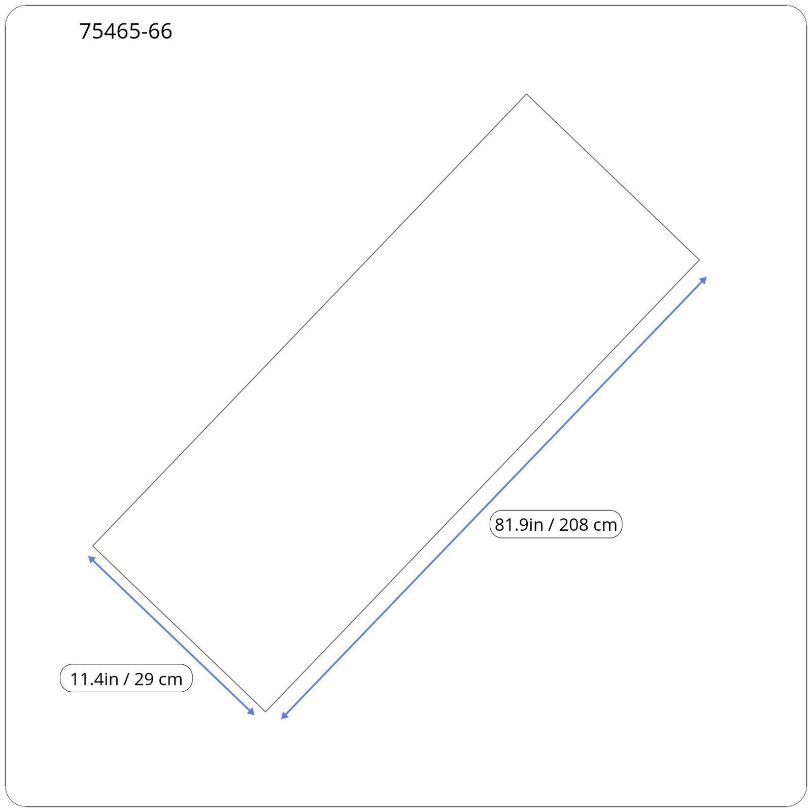 MAISON SCOTCH Women's Scarf OS Beige Black Wool Blend Winter Triangle Wrap