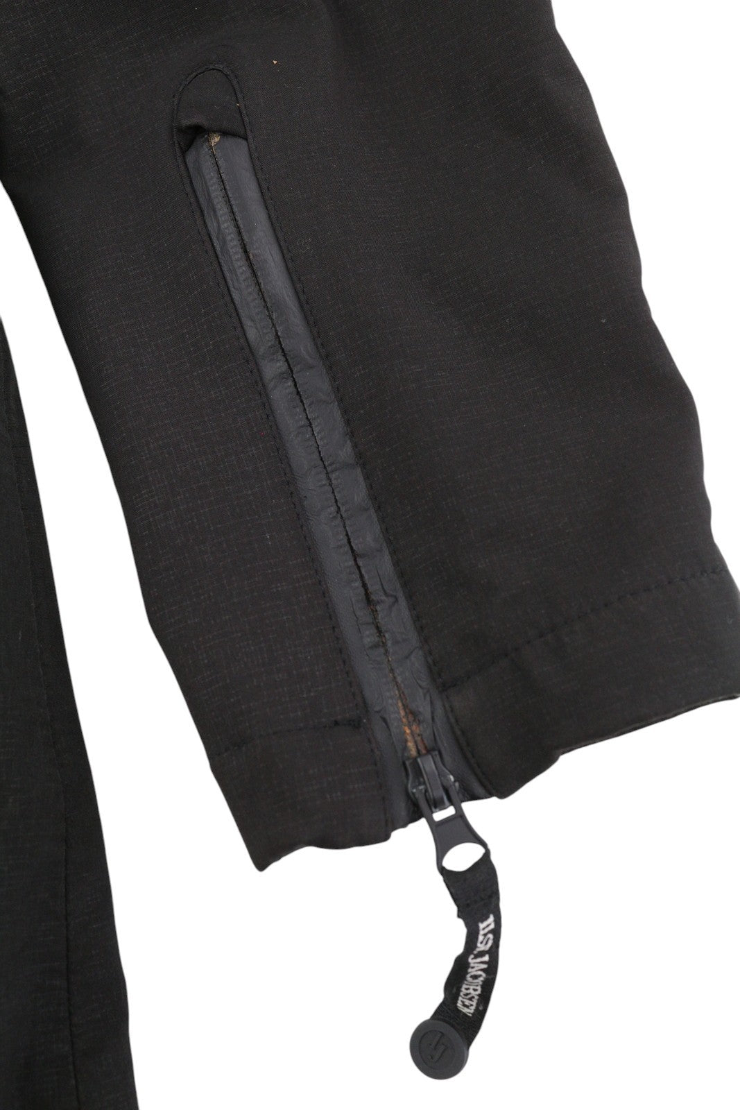 ILSE JACOBSEN Hornbaek Raincoat Women Jacket 40 Water Repellent Taped Seams