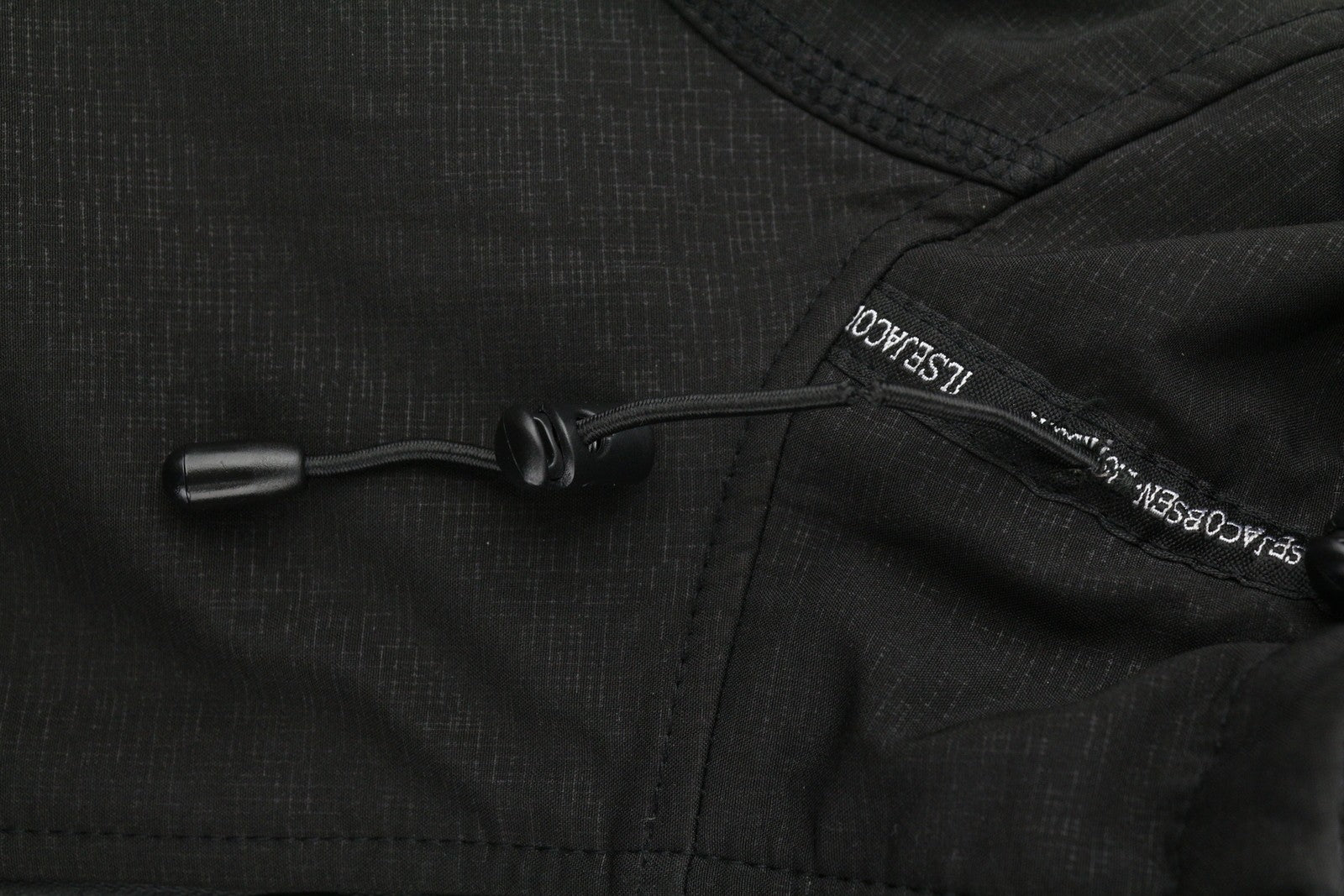 ILSE JACOBSEN Hornbaek Raincoat Women Jacket 40 Water Repellent Taped Seams