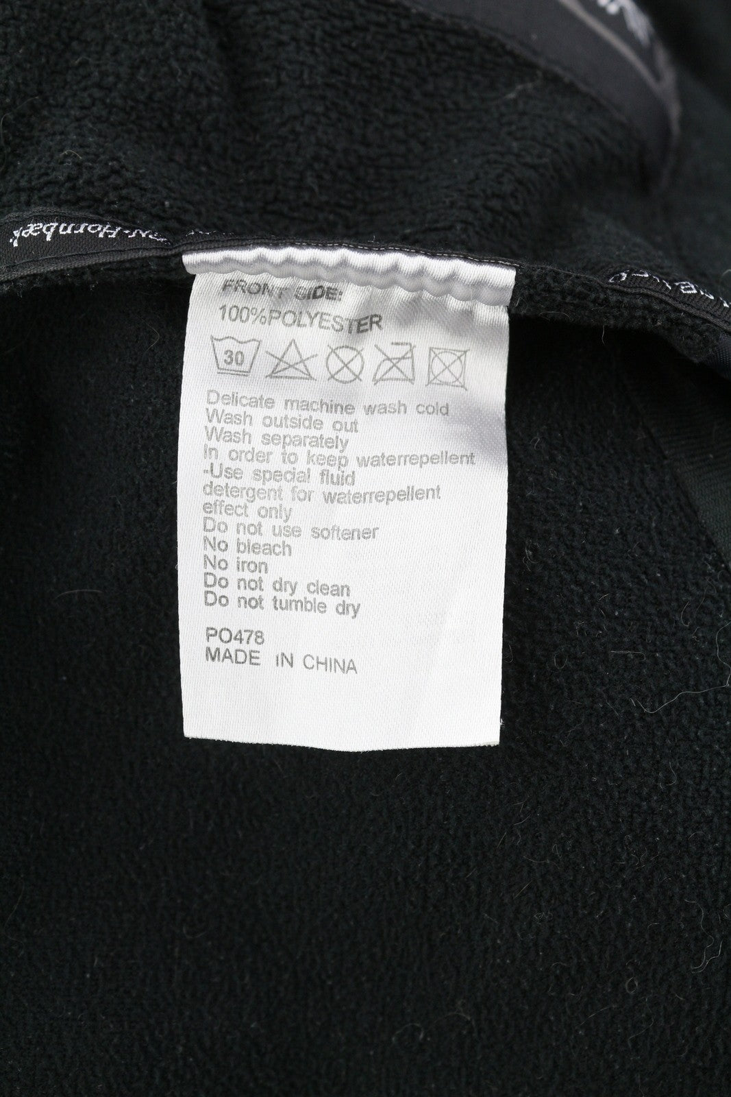 ILSE JACOBSEN Hornbaek Raincoat Women Jacket 40 Water Repellent Taped Seams