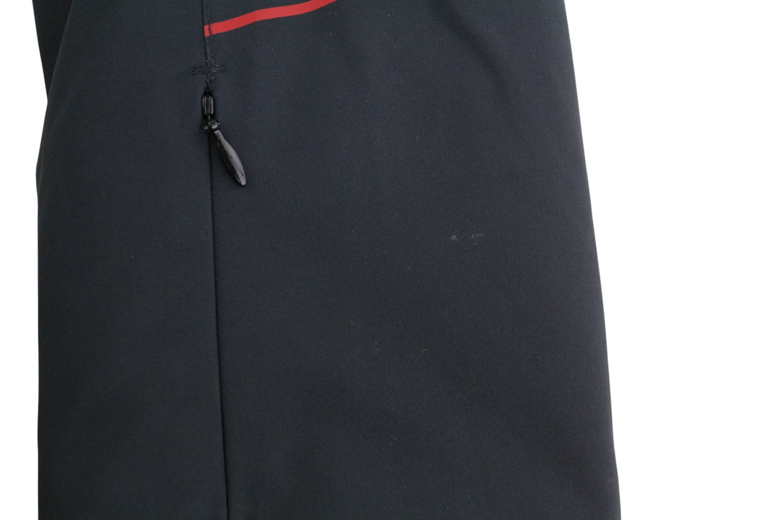 SCHOFFEL Ferry II Women Jacket UK20 Black Skiing Snow Skirt Hooded Insulated