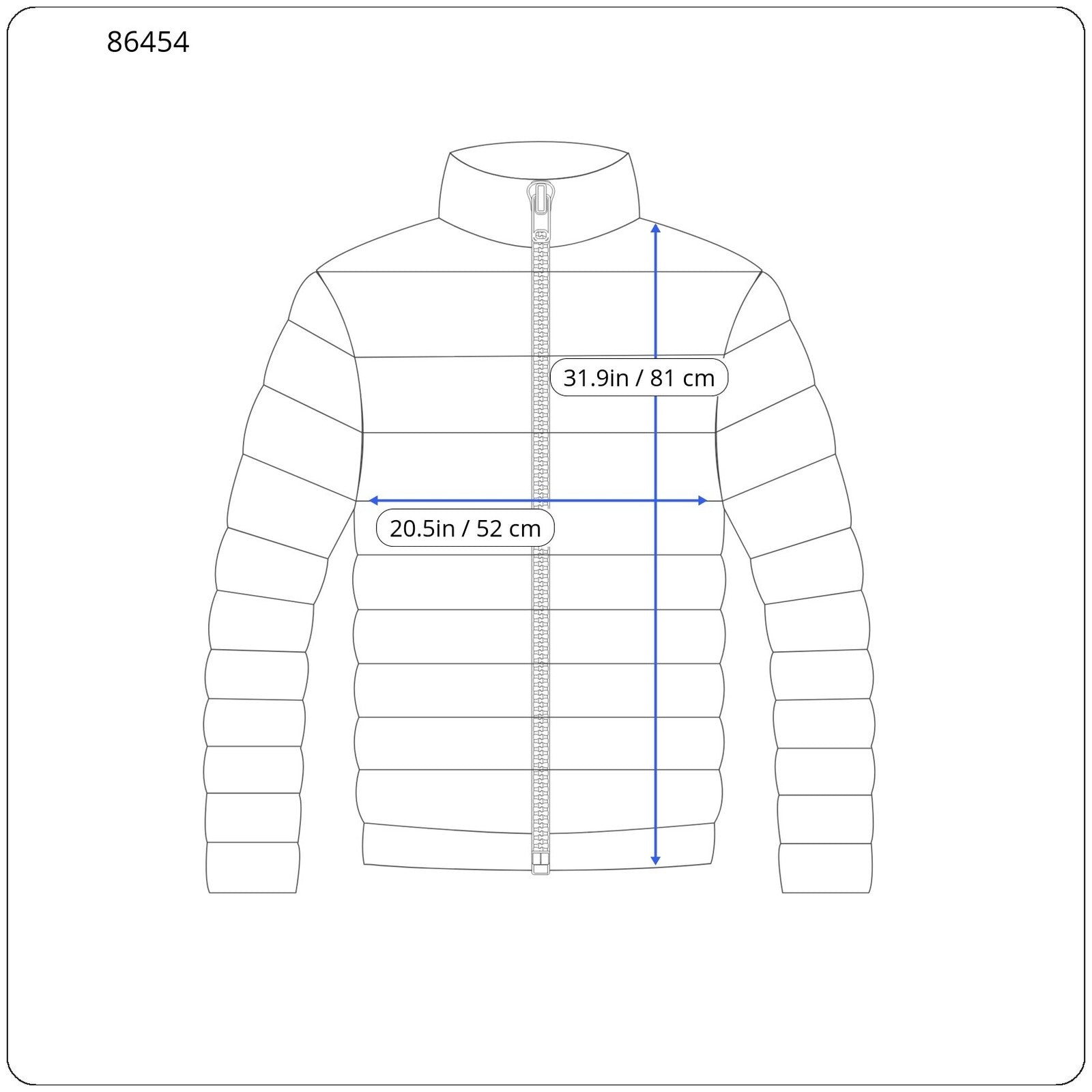 FJALLRAVEN 89259 - Greenland Parka Women Jacket S Black Hooded Zip Lightweight