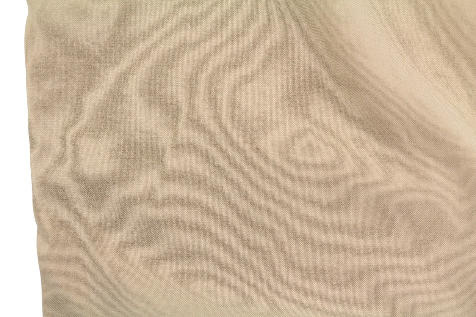 THE NORTH FACE Men Trousers W36 Brown Pleated Zip Fly Pockets Casual Trekking